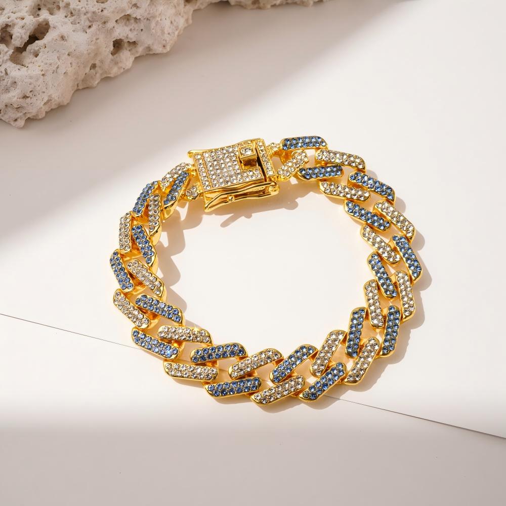 Cuban Link Bracelet