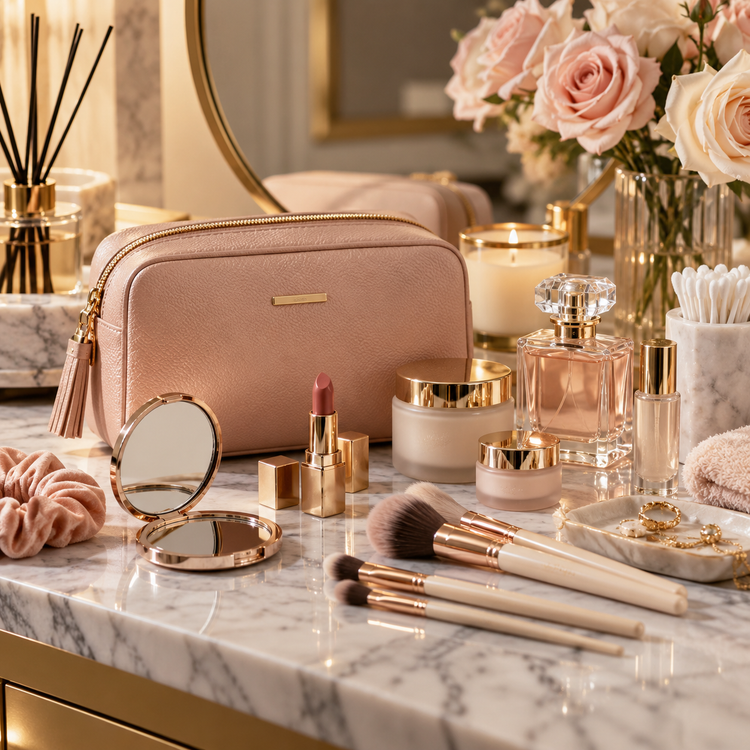 Beauty Accessories