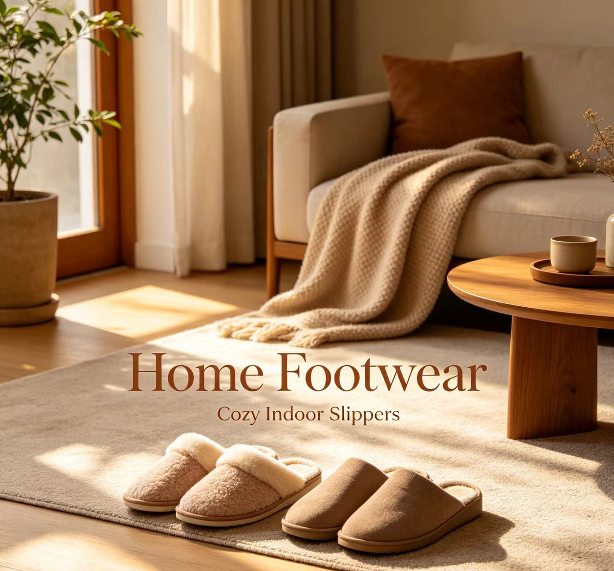 Home Footwear