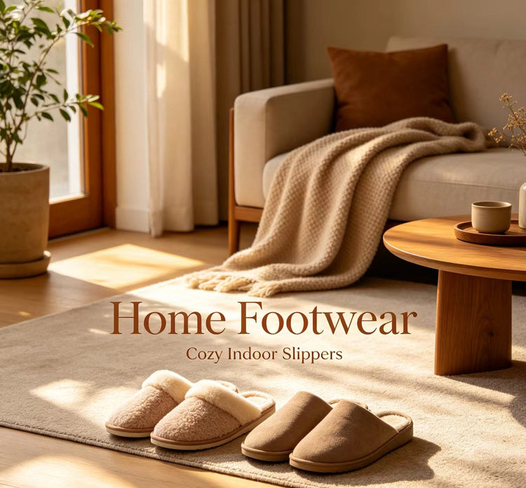 Home Footwear