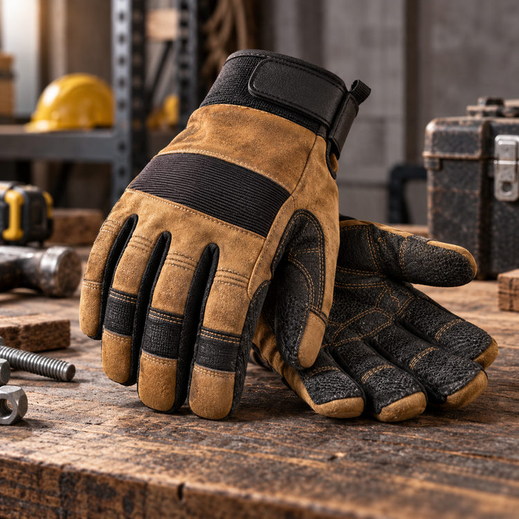 Work Gloves