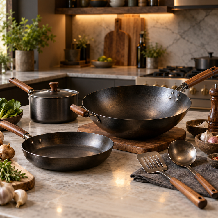 Kitchen & Cookware