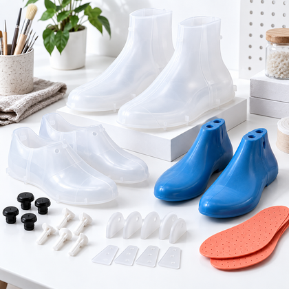 Shoe Molds