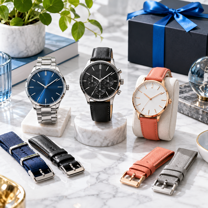 Watches