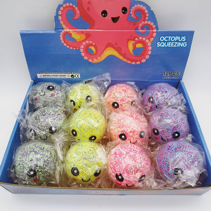 Squishy Stress-Relief Toy