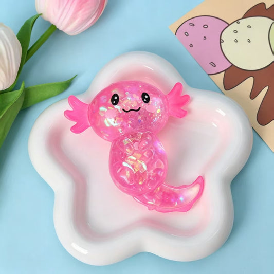 Squishy Stress-Relief Toy