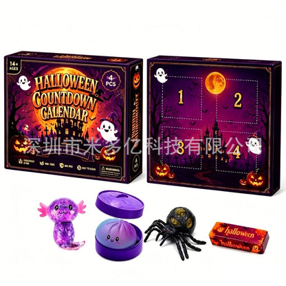 Halloween Stress-Relief Set