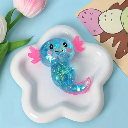 Squishy Stress-Relief Toy