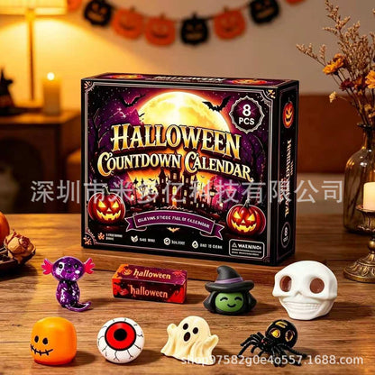 Halloween Stress-Relief Set