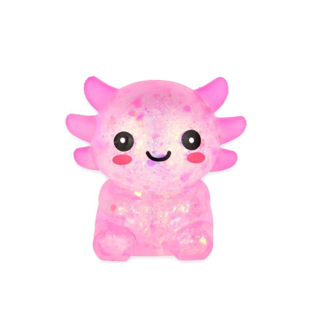 Squishy Stress-Relief Toy