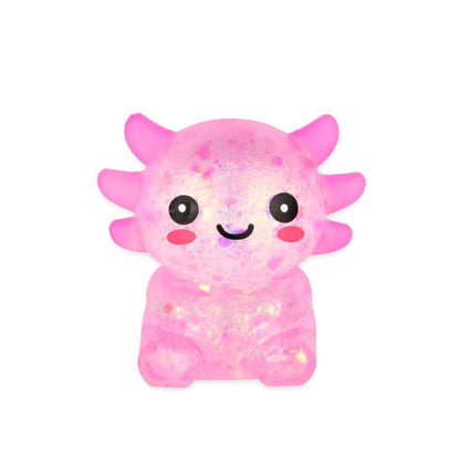 Squishy Stress-Relief Toy
