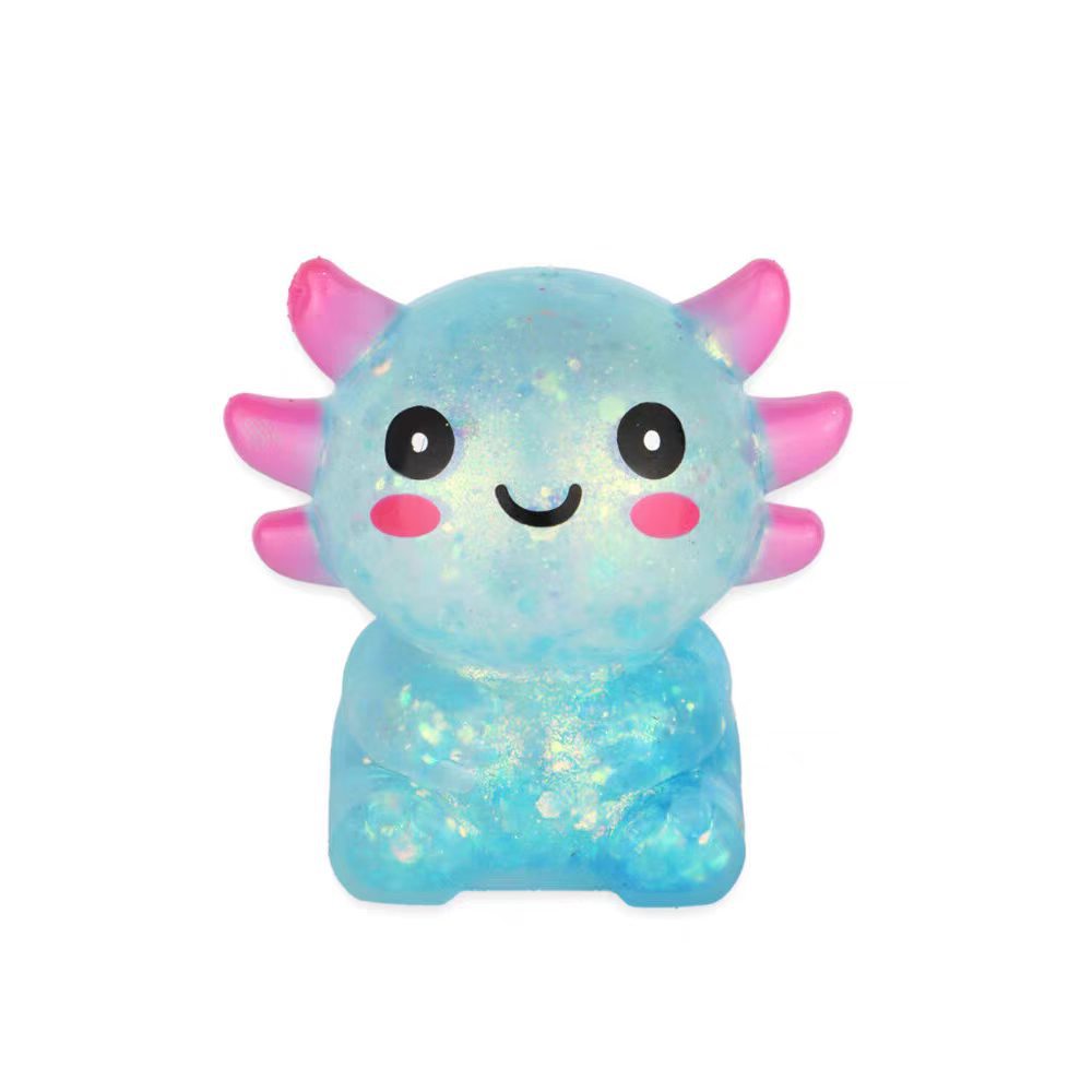 Squishy Stress-Relief Toy