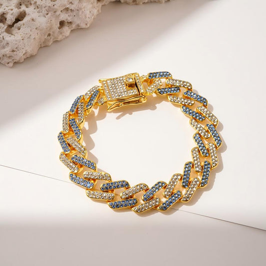 Cuban Link Bracelet