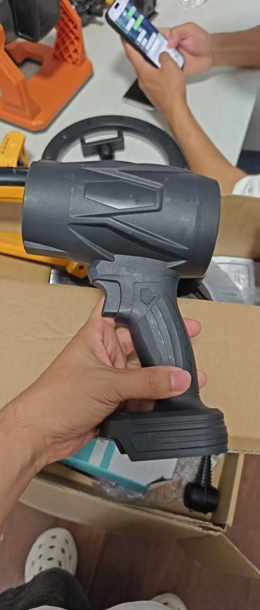 Cordless Air Blower