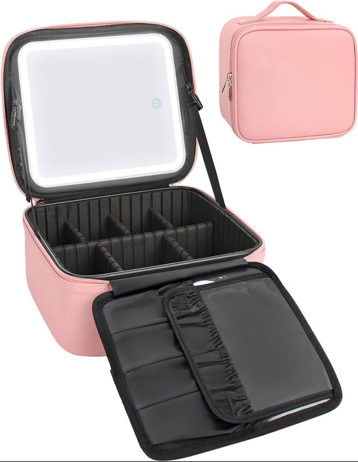 Cosmetic Bag