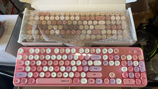 Keyboard