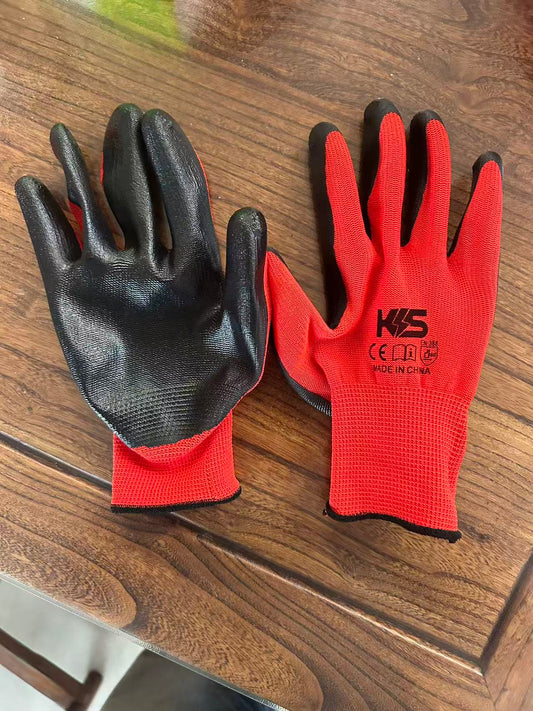 Work Gloves