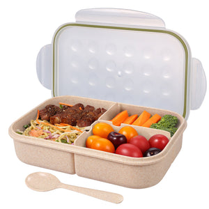 Lunch Box, Bento Box